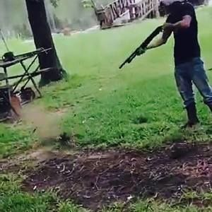 Meet your Posher, Andy